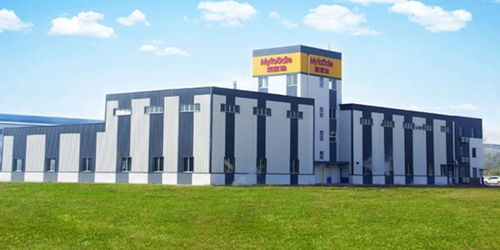 麥富迪大廠品質(zhì)在線，乖寶寵物打造放心寵糧——聚焦麥享銳普，為愛(ài)寵健康賦能