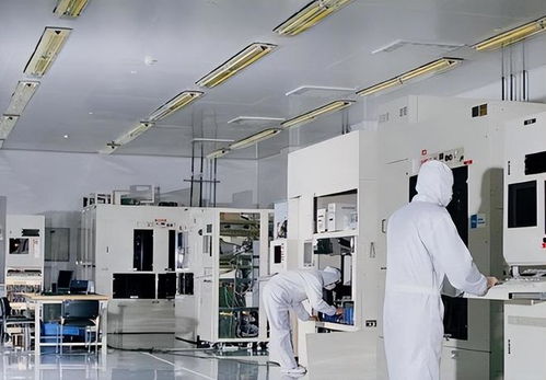 重磅！50億光刻機(jī)工廠落地，外媒 阻礙中國(guó)只會(huì)令其更強(qiáng)大