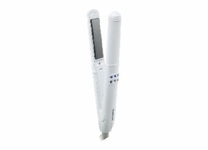 EH-HW13直卷兩用美發器 打造柔順與動感的全能造型神器
