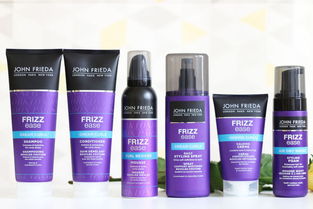 英亞海淘狂歡｜John Frieda 護發精選低至6.7折｜必剁來襲